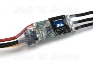 Hobbywing FlyFun 30A Mini 2-4S LiPo (V5)