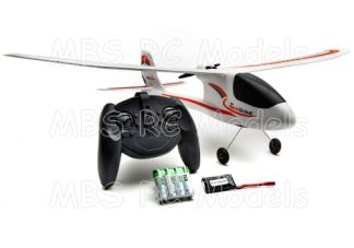 Hobbyzone Mini AeroScout RTF