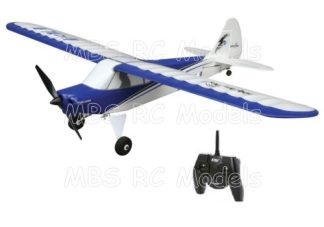 Hobbyzone Sport Cub S 2 RTF AS3X+SAFE