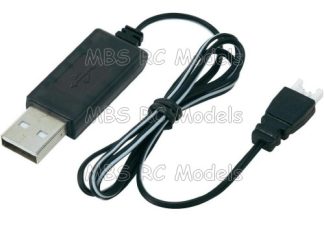 Hubsan X4 USB laddset