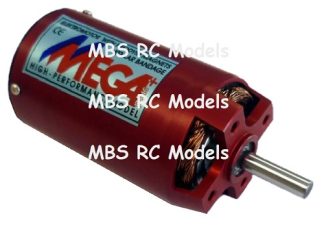 MEGA 22/35/1.5ES 1360rpm/V (6-8S)