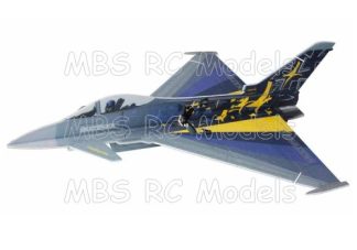 Multiplex Eurofighter 700mm Kit