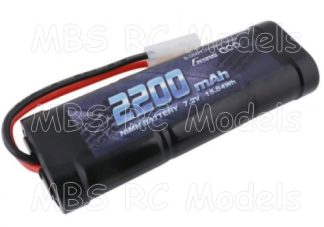 Gens ace NiMh 7.2V 2200mAh