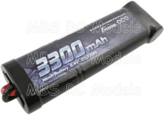 Gens ace NiMh 8.4V 3300mAh