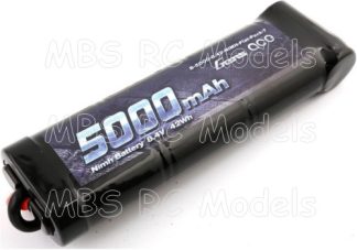 Gens ace NiMh 8.4V 5000mAh