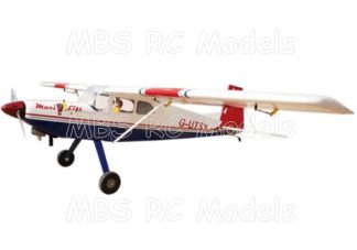 Seagull Models Maxi Lift ARF, 2222mm