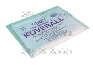SIG Koverall 1.2x1.8m