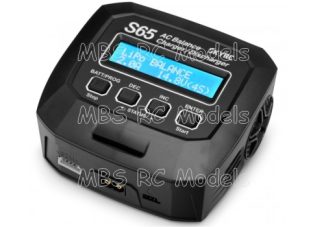 SkyRC S65 multiladdare 65W