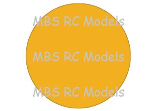 Billing Boats BCA013 - Trainer Yellow