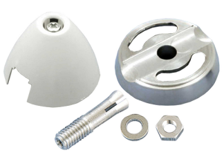 CN-spinner 50 / 4.00mm