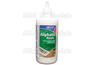 Deluxe Materials Aliphatic Resin, 112g