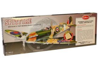 Supermarine Spitfire