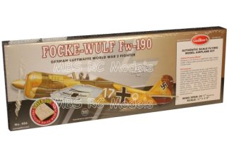 Focke-Wulf Fw-190