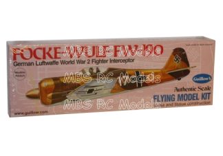 Focke-Wulf Fw-190