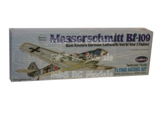 Messerschmitt BF-109