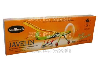 Javelin