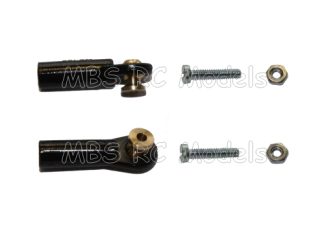 M2/1.6mm kullink, 2-p