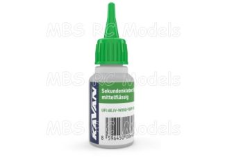Kavan CA-lim, medium (20 gram)