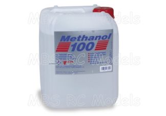 Metanol, 5l (endast i butik, SKICKAS EJ)