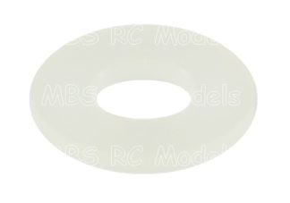 Nylonbricka 2.2/5mm, 10-p
