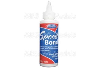 Deluxe Materials Speed Bond