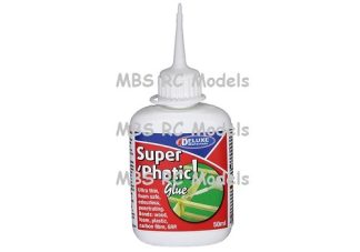 Deluxe Materials Super Phatic lim, 50ml