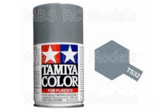 Tamiya TS-32 Haze Grey