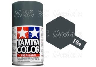 Tamiya  TS-4 German Grey