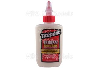 Titebond 1 Original trälim, 118ml