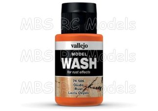 76506 - Wash Rust