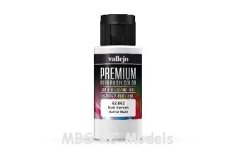 Vallejo 62064 - Premium Gloss Varnish / blank