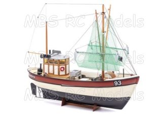 Billing Boats Rainbow, 280mm