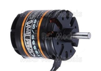 EMax GT 5335/09 220rpm/V (max 10S)