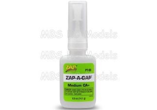 ZAP CA-lim, medium (14 gram)