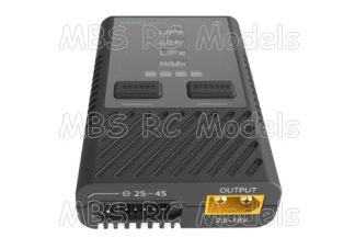 Gens ace Imars Mini G-Tech 60W multiladdare