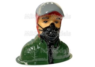 Pilot skala 1/4.5