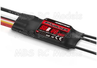 Hobbywing SkyWalker 50A 3-4S LiPo (V2)