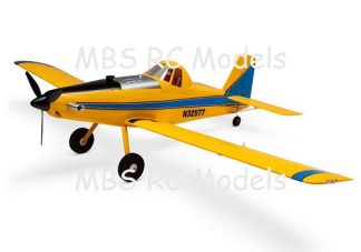 E-flite UMX Air Tractor BNF Basic, AS3X, SAFE