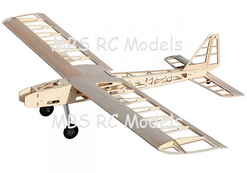 RC Factory Modellflygplan