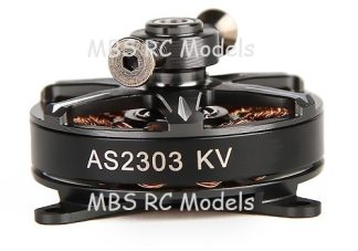 T-Motor AS2303 – 2300KV (2-3S)