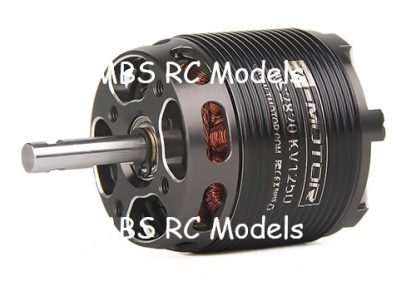 T-Motor AS2820 – 1250KV (3-4S)