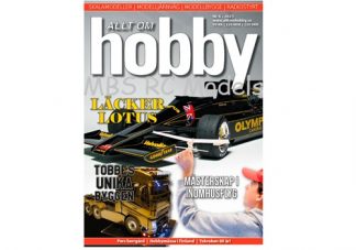 Allt om Hobby nr. 6/2023