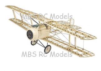 Sopwith Camel, 1200mm