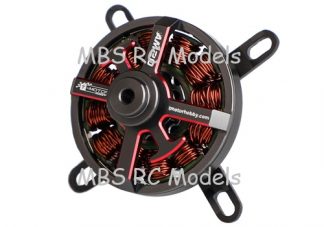 T-Motor AM20 PRO F3P-A - 1500KV (2S)