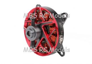 T-Motor AM30 F3P 3D/4D - 1750KV (2-3S)