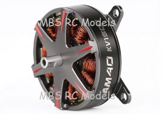 T-Motor AM40 F3P 3D/4D - 1500KV (2-3S)