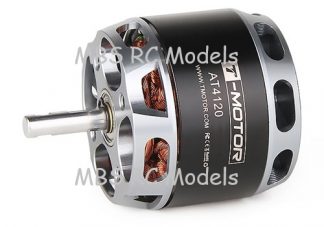 T-Motor AT4120 – 500KV (3-6S)