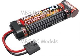 Traxxas NiMh 8.4V 3000mAh iD-kontakt