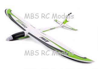 E-flite UMX Conscendo BNF Basic, AS3X, SAFE