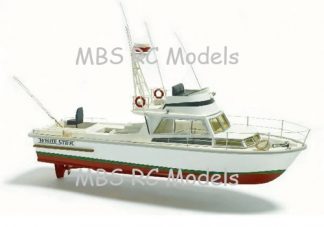 Billing Boats White Star, 540mm